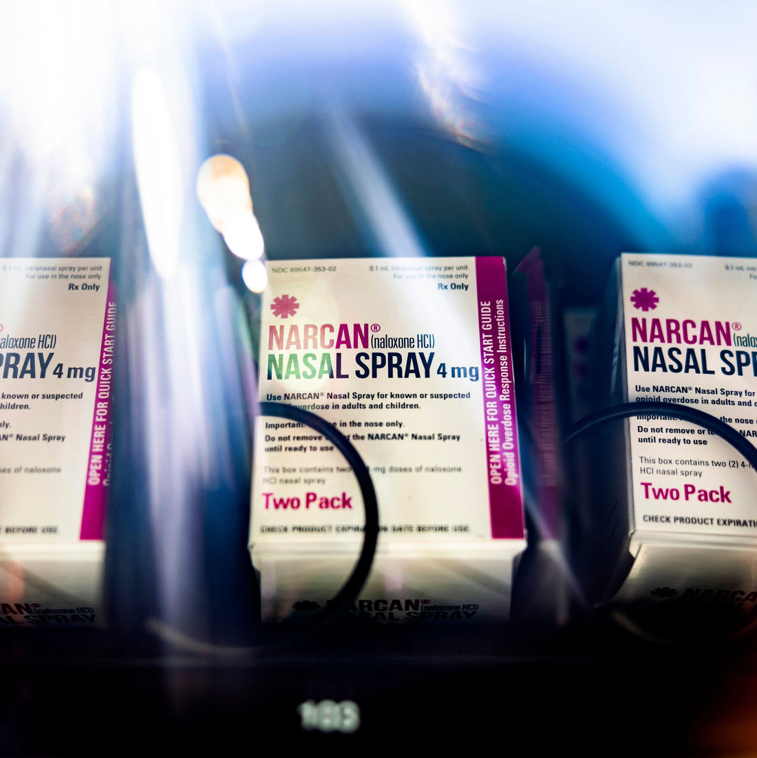 Affordable Narcan kits for businesses to prevent overdose emergencies