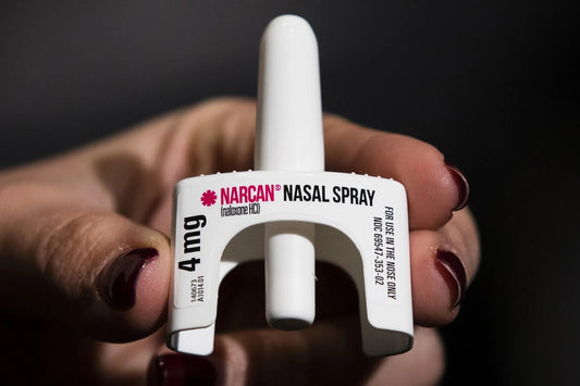 How to Use Narcan: Essential Guide for Emergency Situations and Saving Lives - Narcan